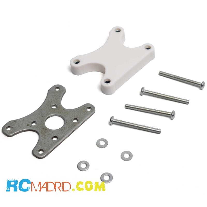 Motor Mount: Night Timber X...
