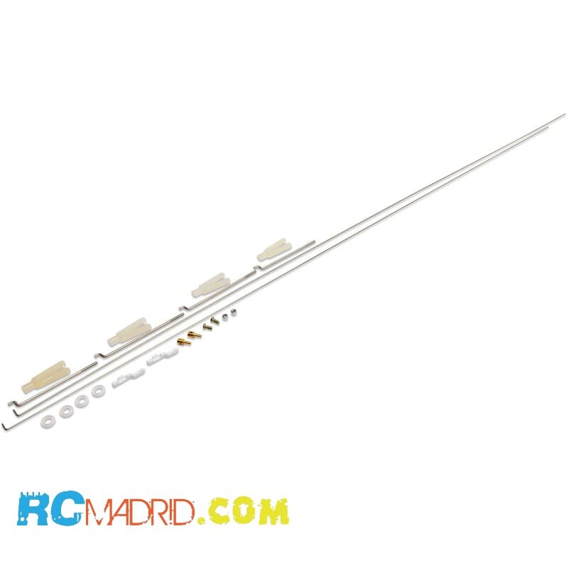 Pushrod Set: Night Timber X...
