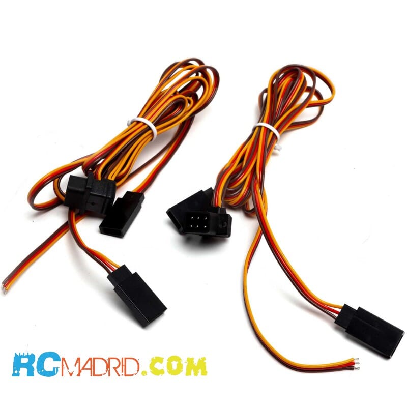 Wing Wiring Harness (Wing...