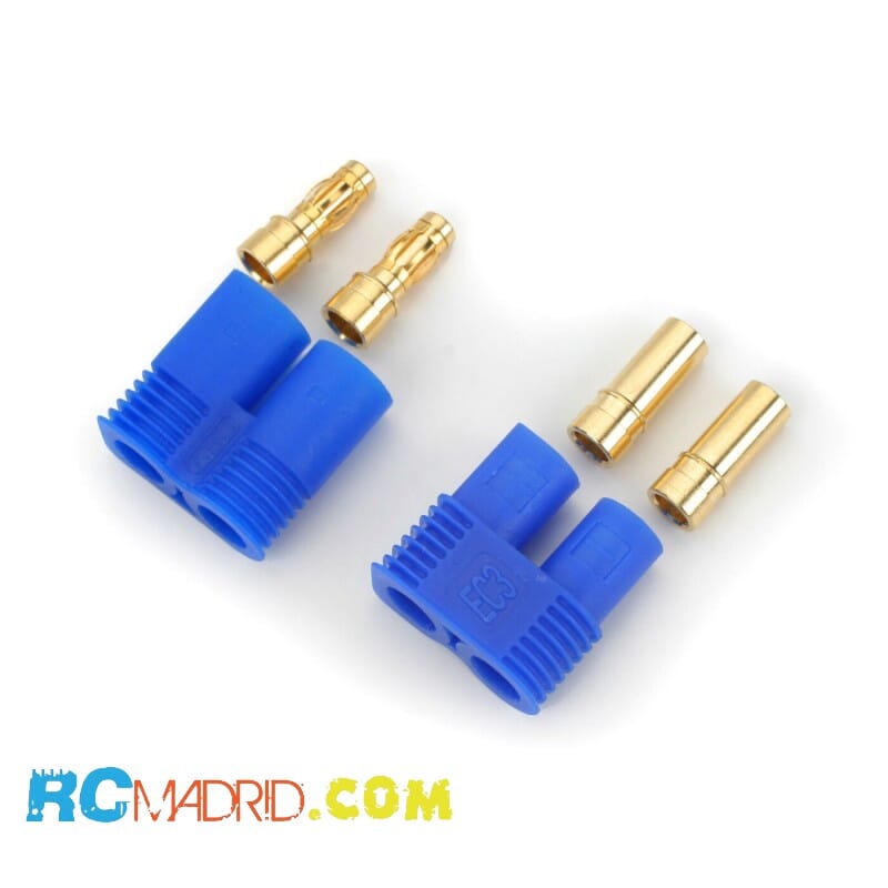 Connector: EC3 Device and...