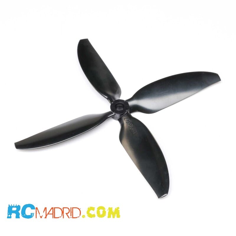 4-Blade Propeller  128 x...