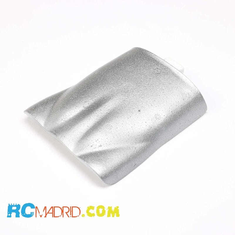 Battery Hatch: Micro...