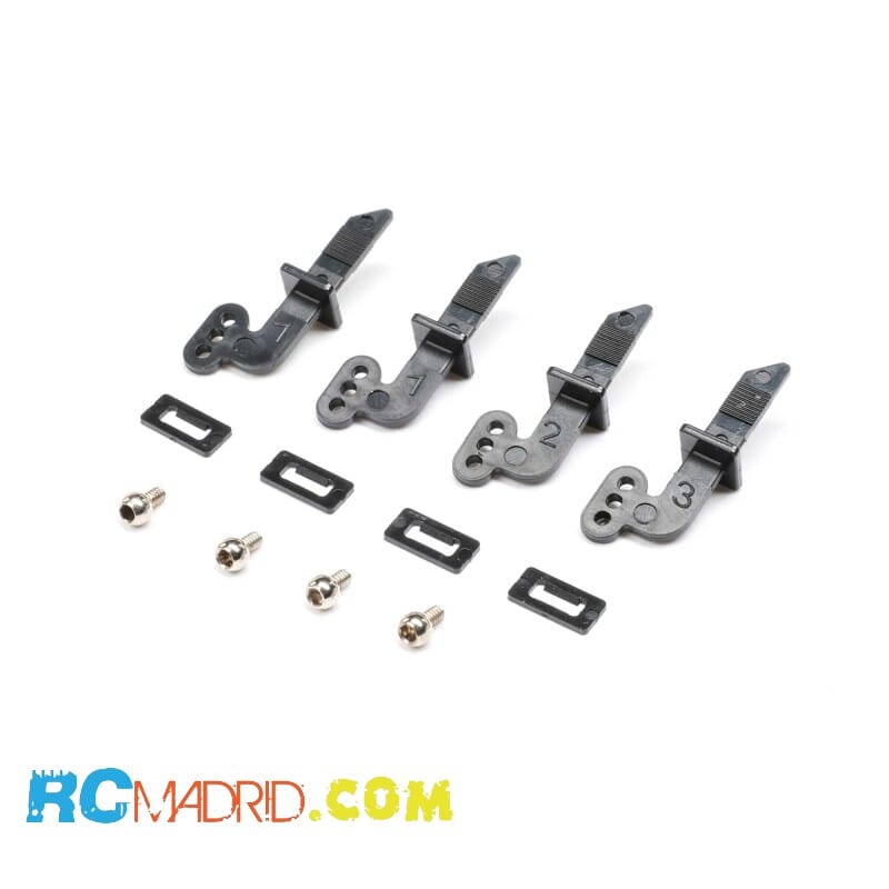 Hardware Set: Micro Scrappy...