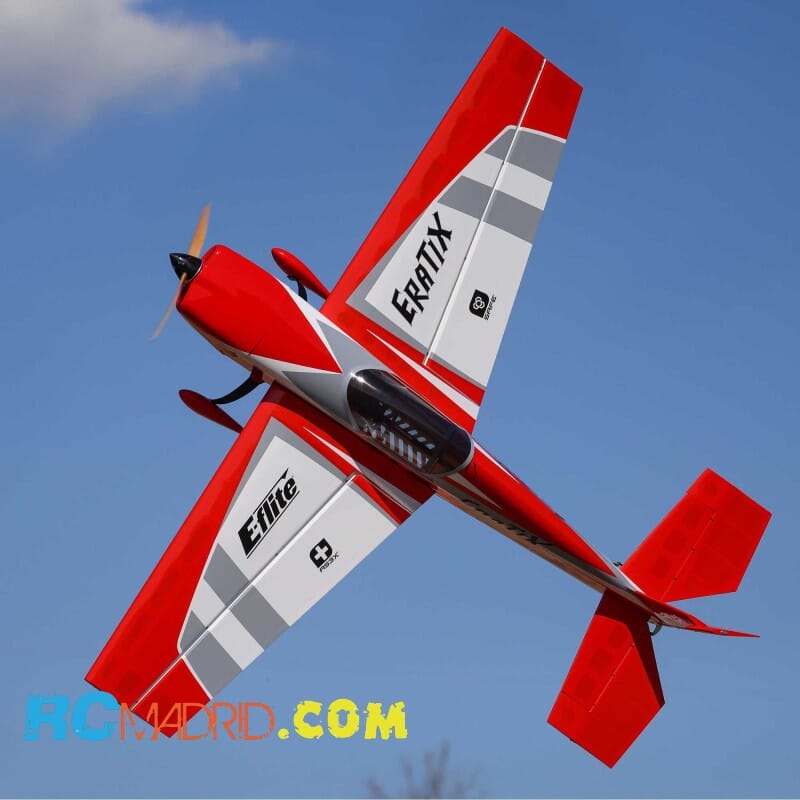 Eratix 3D SWS 1.6m (64") ARF