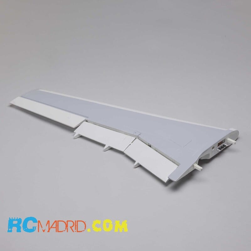 Wing Panel  Left: Airbus...
