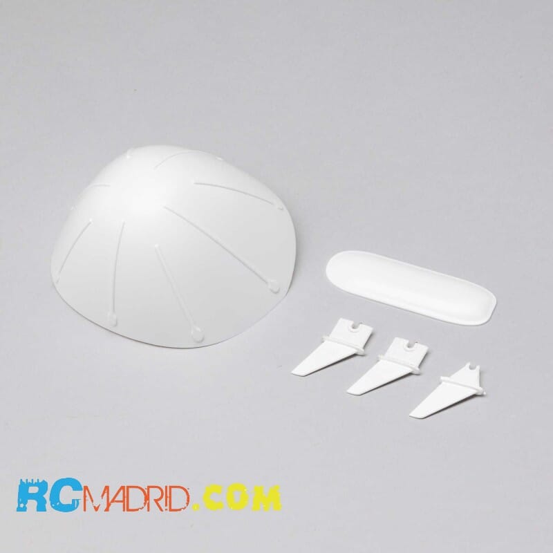 Scale Features: Airbus A320...