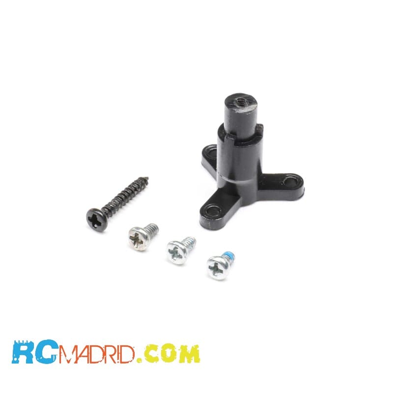 Prop Shaft: Micro Scrappy 800