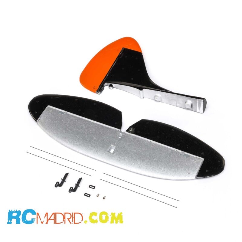 Tail Set: Micro Scrappy 800