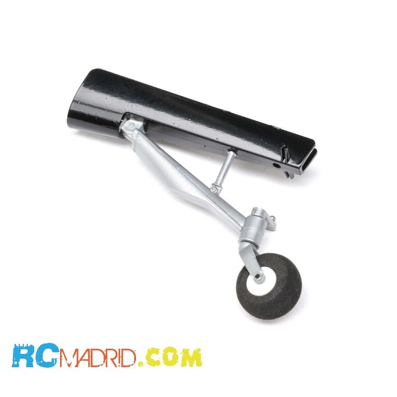 Tailwheel Assembly: Micro...
