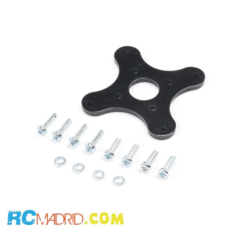 Motor Mount: AT-6 1.5m