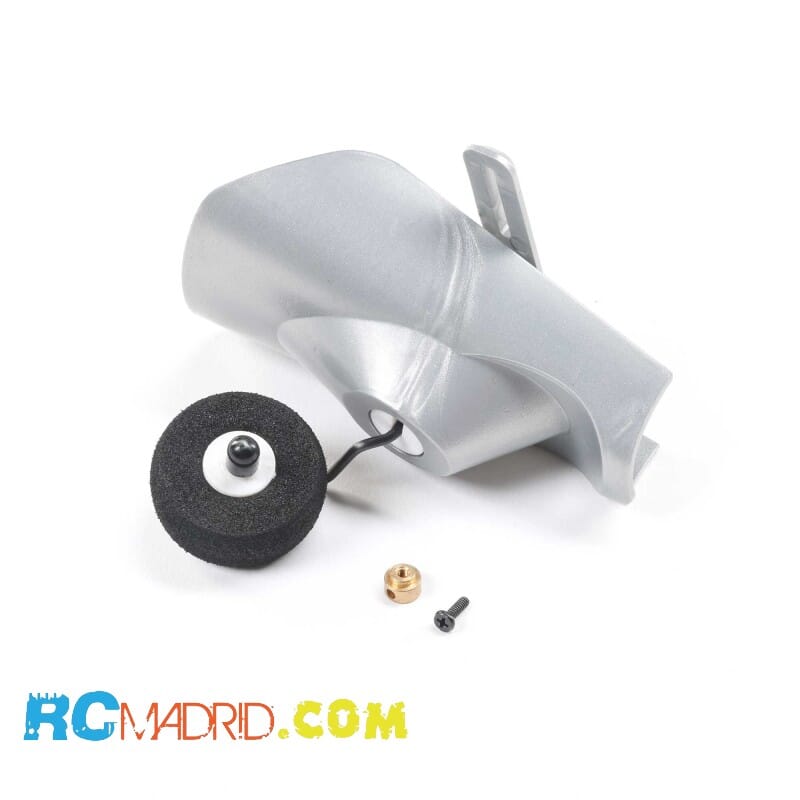Tailwheel Assembly with...