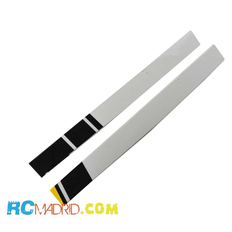 Aileron Set: Ultra Stick PNP