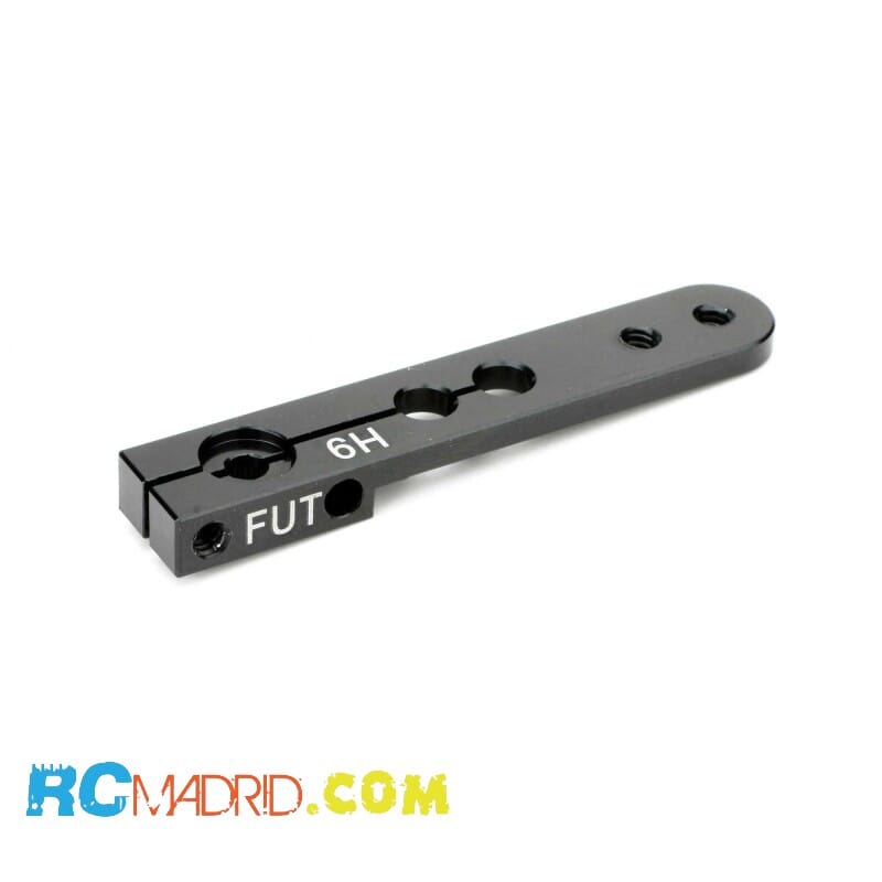 Aluminum Sx Arm  1.5" Futaba