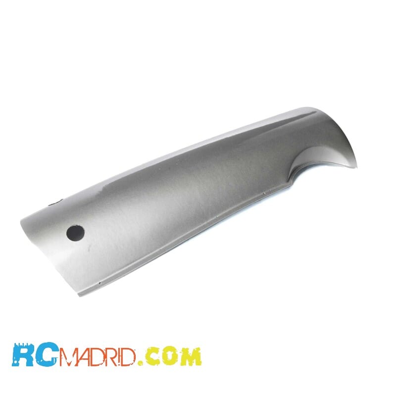 Belly Pan: Fun Scale P-47...