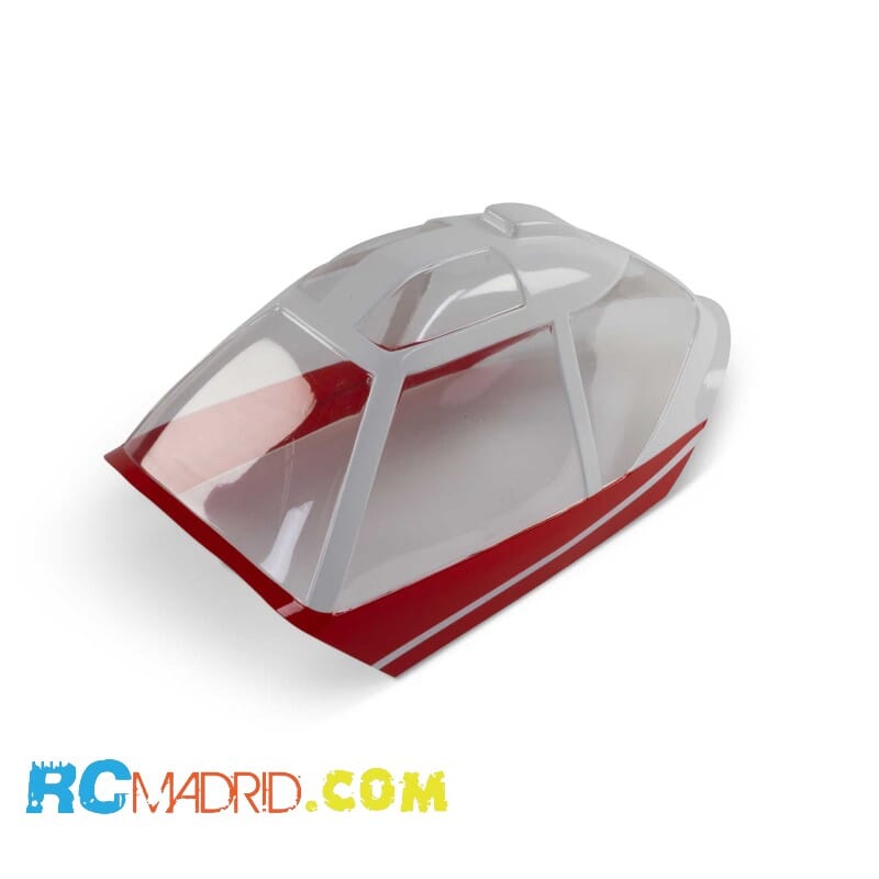 Canopy: Pawnee Brave 20cc