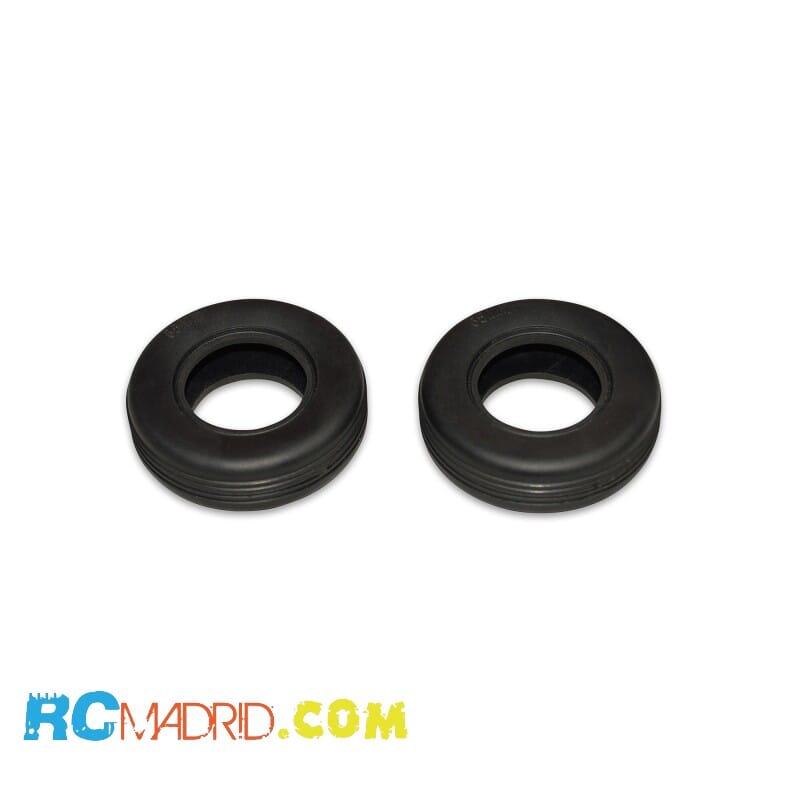 Main Tire Set (2):...