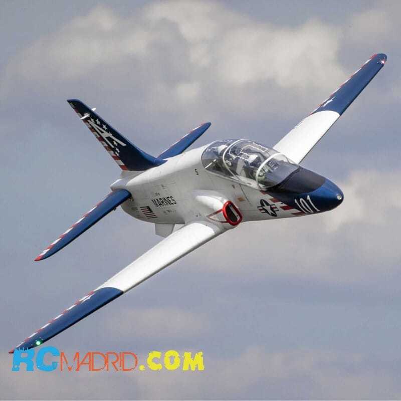 Hawk-T-45 140-160N Turbine...