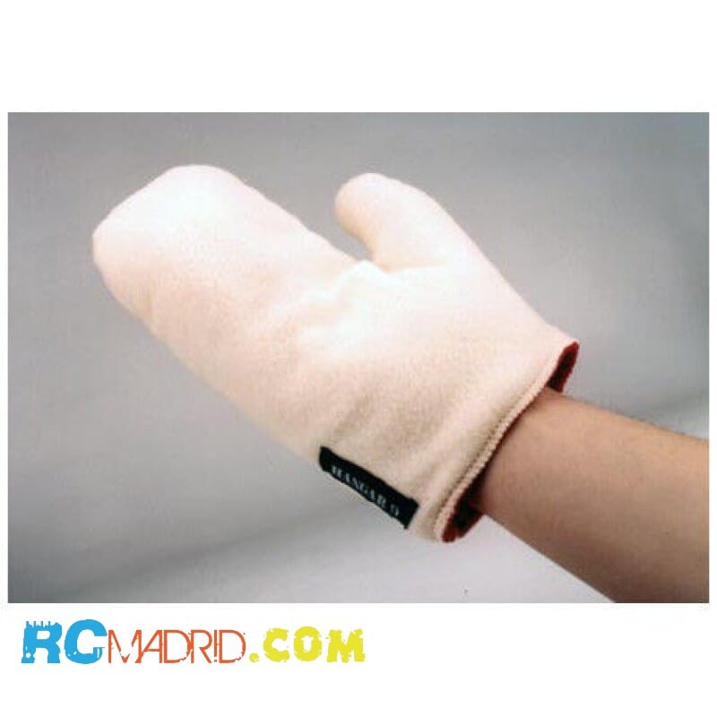 Covering Glove