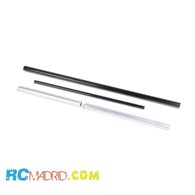 Horizontal Stabilizer and...