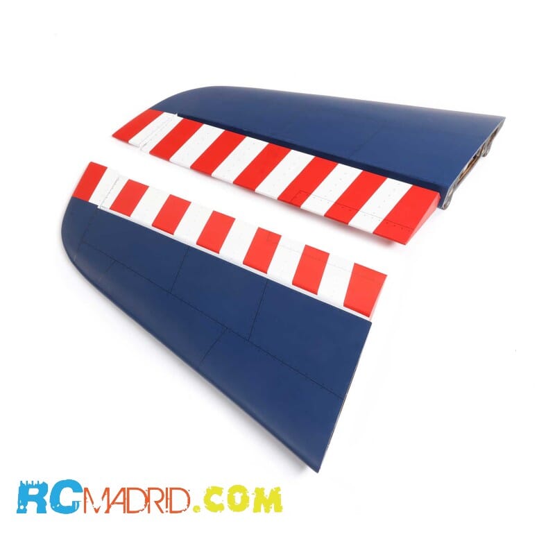 Horizontal Stabilizer Set:...