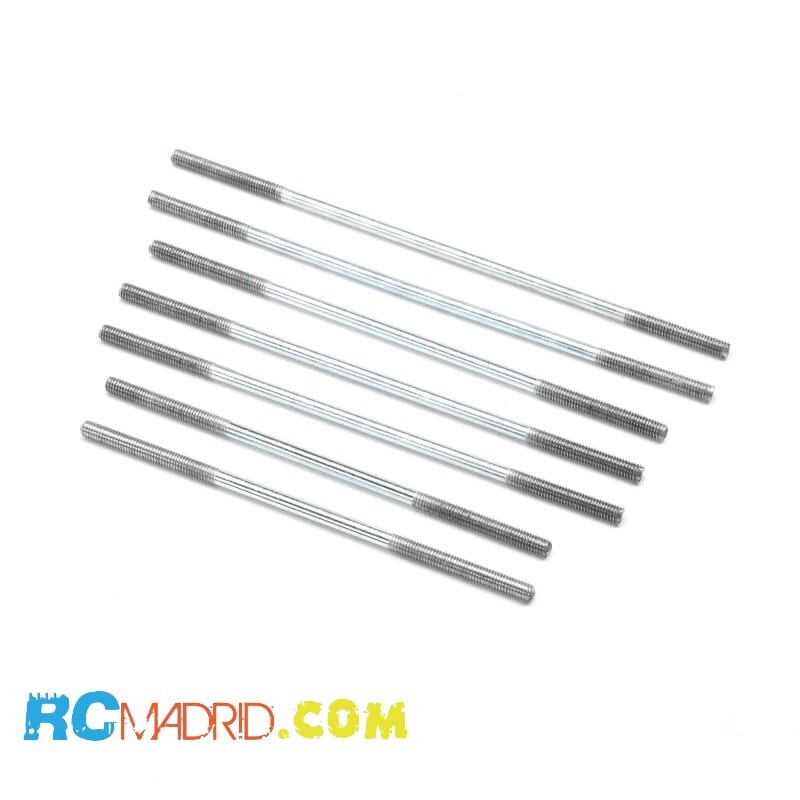 Pushrod Linkage Set:...