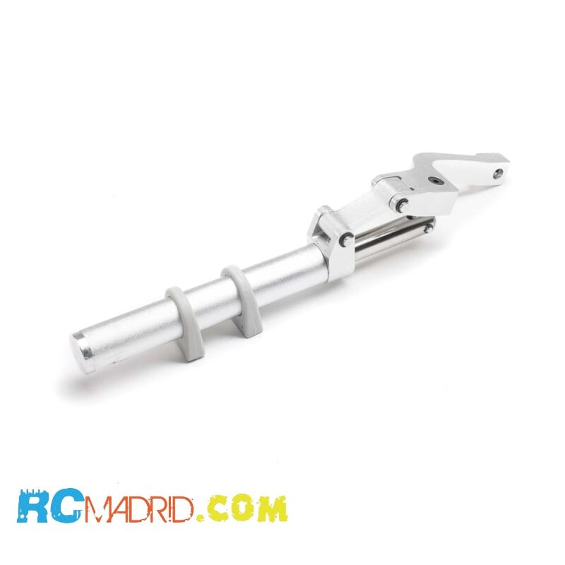 Right Main Gear Gear Strut:...
