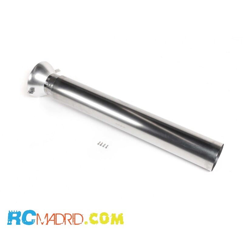 Stainless Steel Thrust...