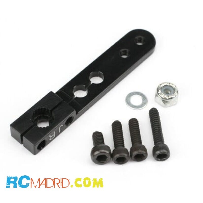 Aluminum Servo Arm  1.5":...