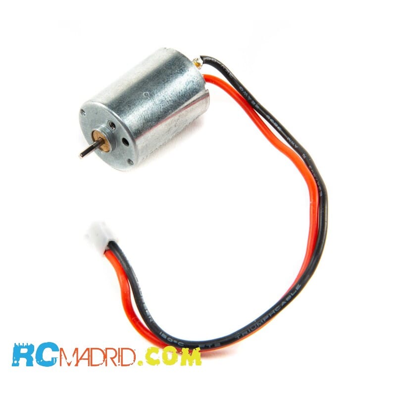 Motor: Mini AeroScout