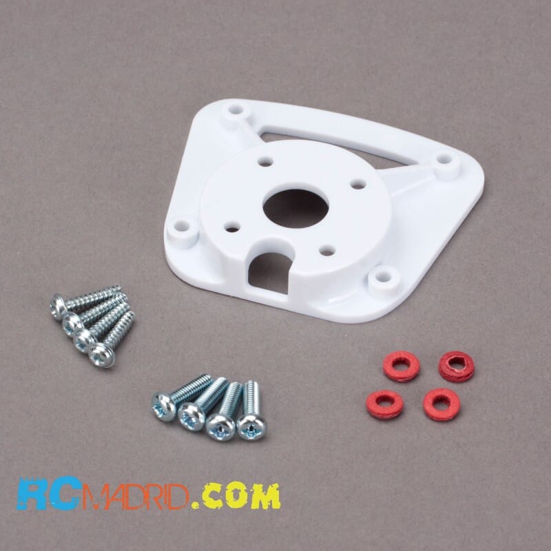 Motor Mount: Glasair
