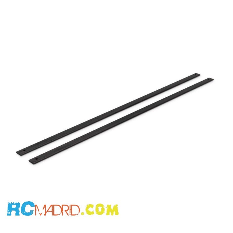 Carbon Fiber Cross Bars...