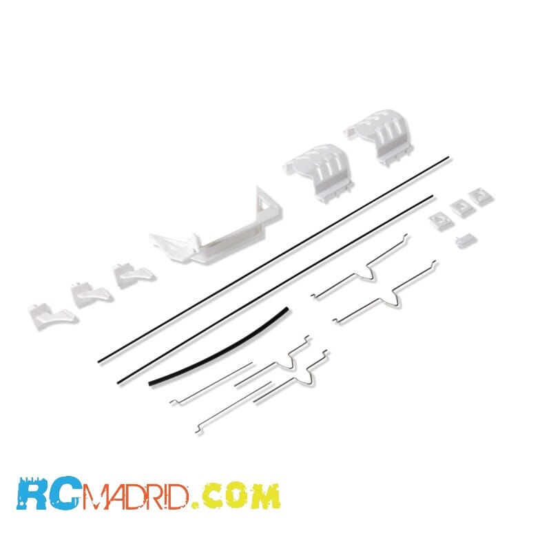 Hardware Set: Apprentice...