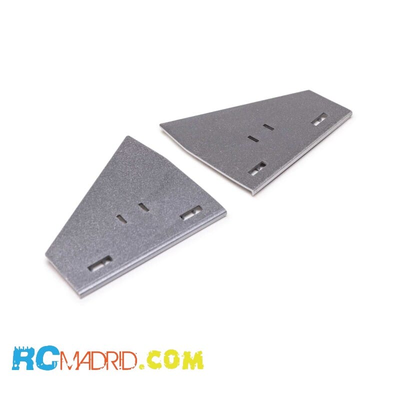 Landing Gear Covers: Carbon...