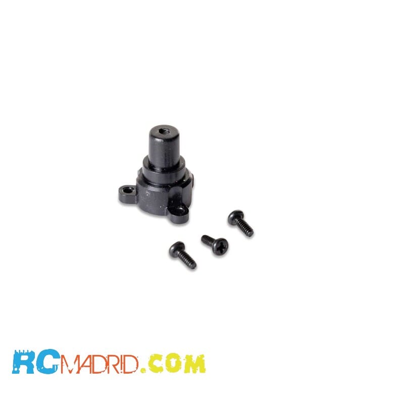 Motor Collet: Apprentice...