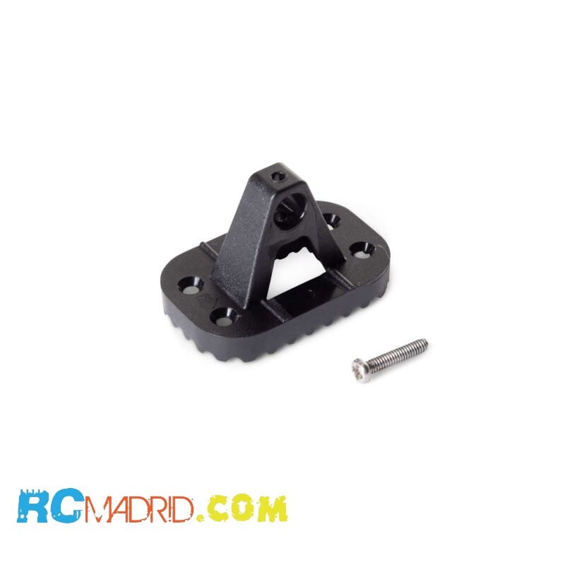 Motor Mount: Apprentice...