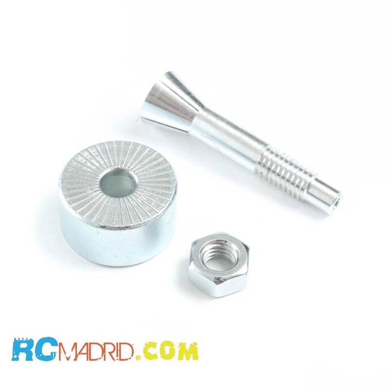 Prop Adapter: Carbon Cub S