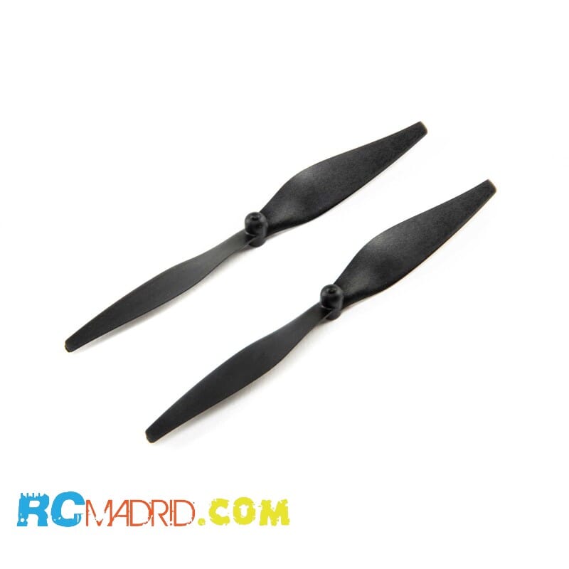 Pusher Prop: Mini AeroScout