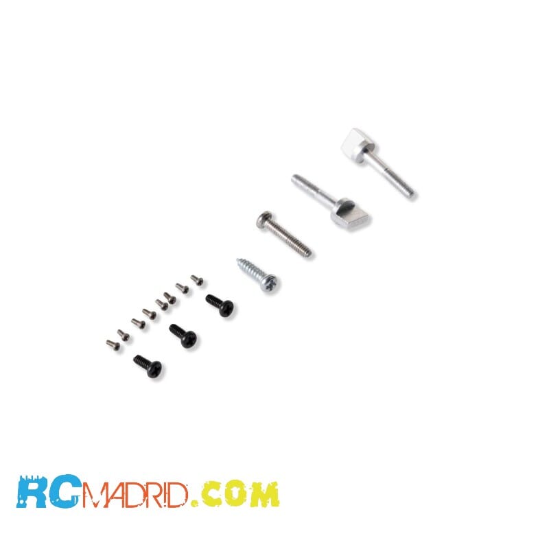 Screw Set: Apprentice STOL 700