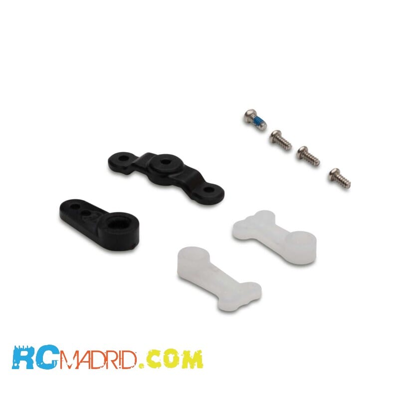 Servo Arm Set: AeroScout 1.1m