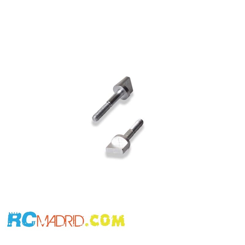 Wing Bolts: Apprentice STOL...