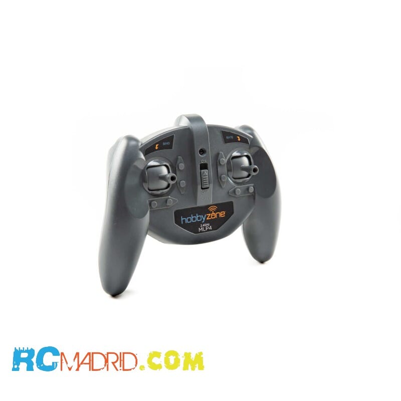 MLP4 2.4Ghz Transmitter