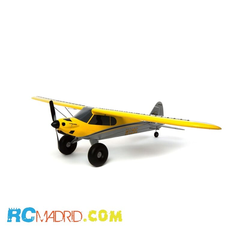 Carbon Cub S+ 1.3m BNF Basic