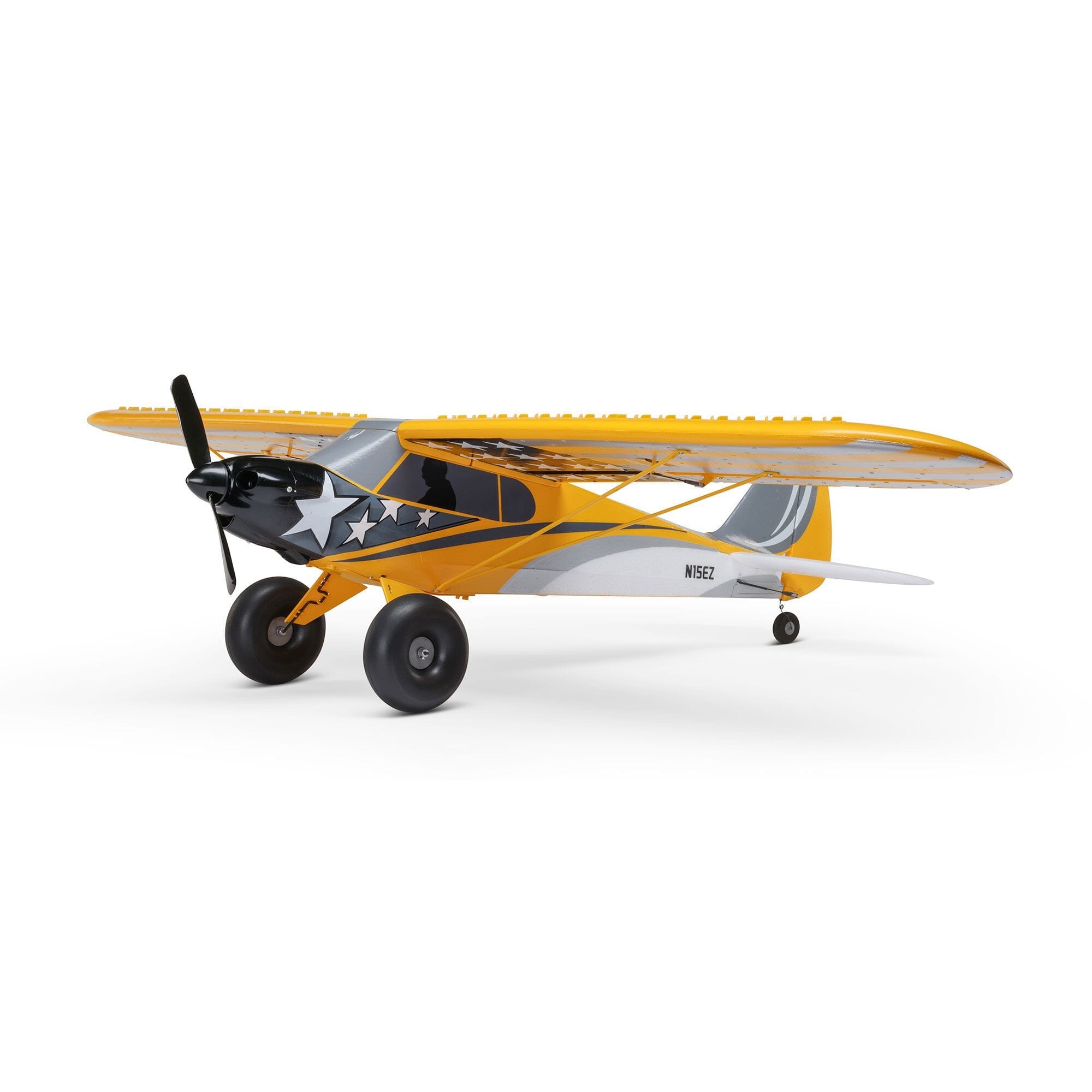 Carbon Cub S 2 1.3m Cleetus...