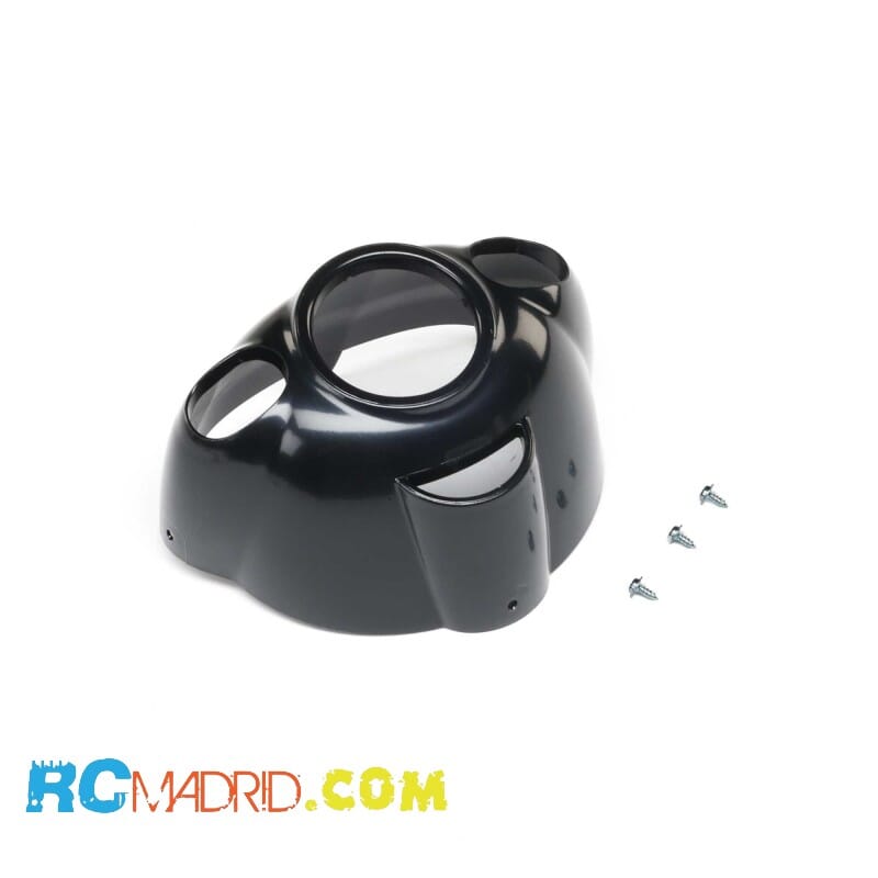 Cowl: Cleetus Carbon Cub 1.3m
