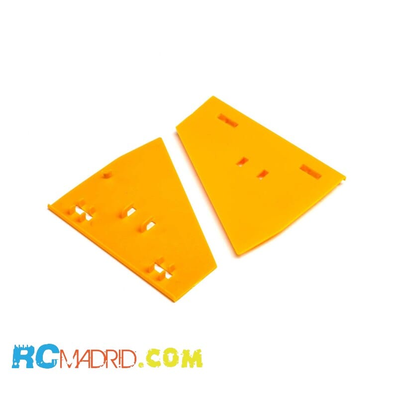 Landing Gear Covers:...