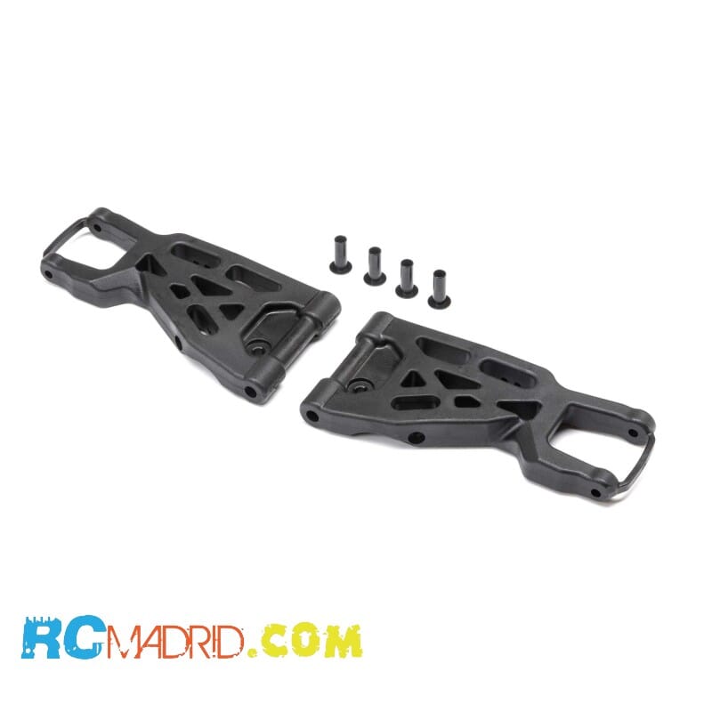 Front Arm Set: 8XE RTR