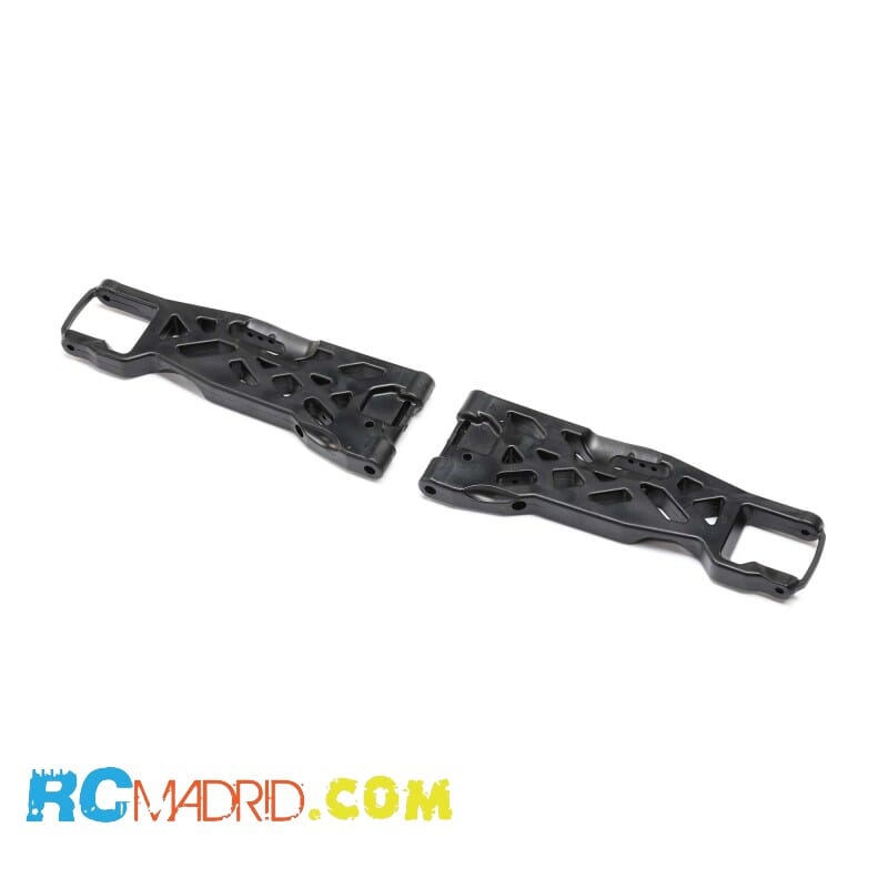 Front Arm Set: 8XTE RTR