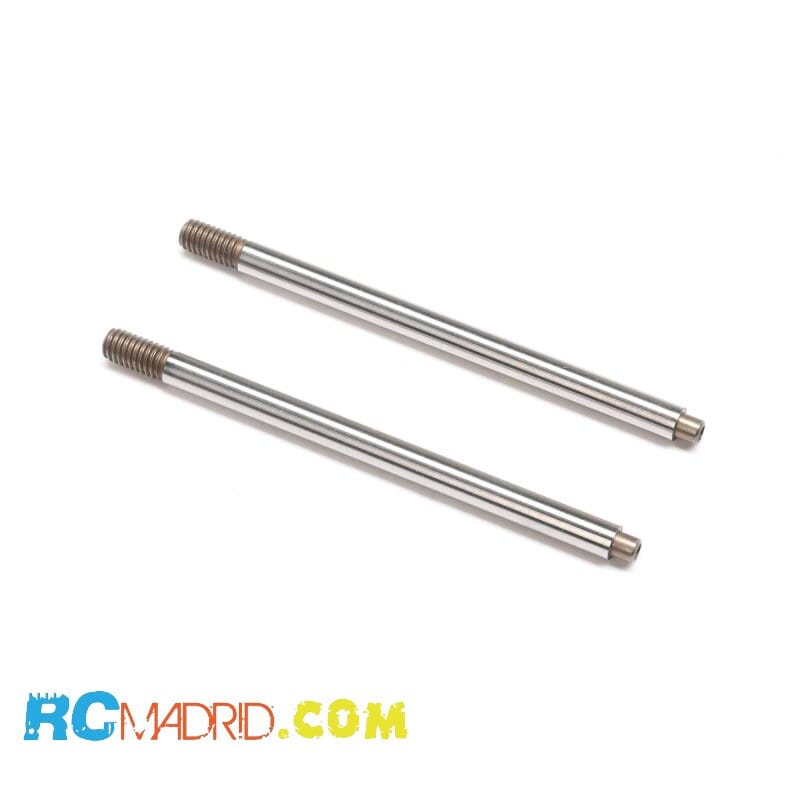 Front Shock Shaft (2): 8XTE...