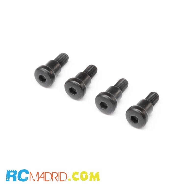 King Pin (4): 8XE RTR  8XTE...