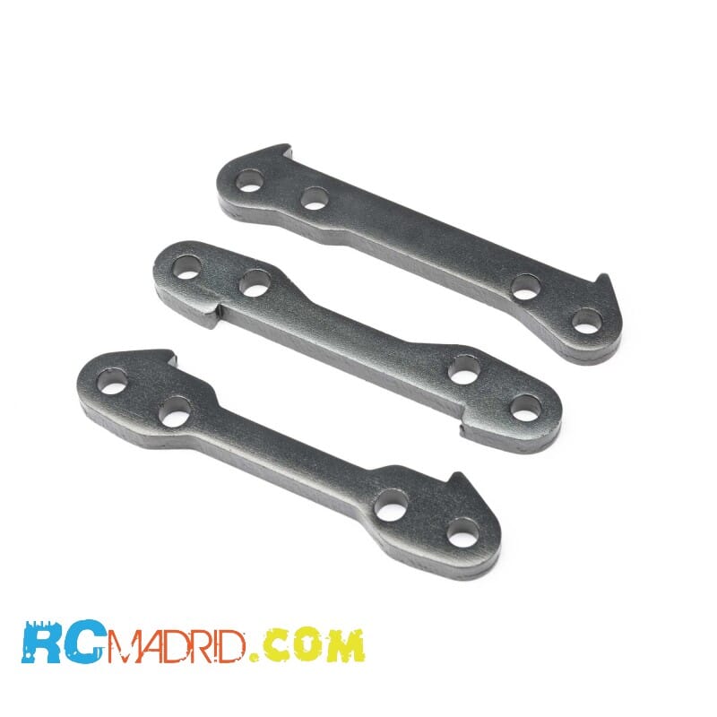 Pin Mount Set: 8XE RTR...
